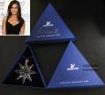 Demi Lovato SWAR Ornament_LARGE